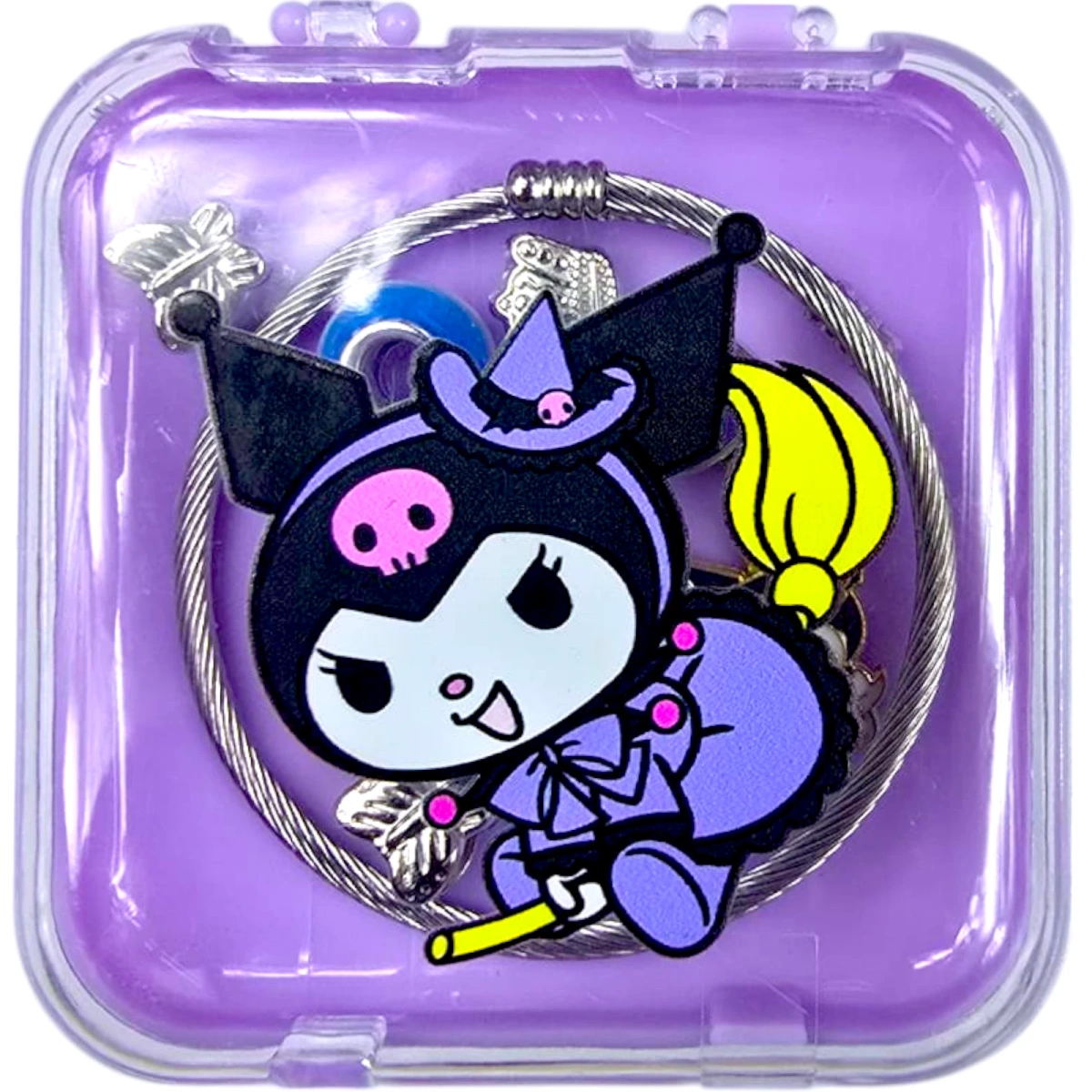 KUROMI - BRANSOLETKA PANDORKA