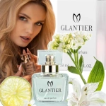 GLANTIER 562 Perfumy Damskie 50 ml