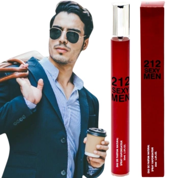 Perfumetka Męska ONLYOU 2I2 Sexy Men 35 ml