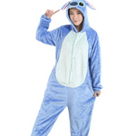 LILO I STICH Strój przebranie kostium KIGURUMI / PIŻAMA rozmiar L ( Lilo & Stitch )