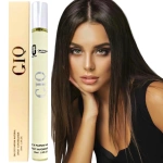 PERFUMY MĘSKIE PERFUMETKA GIQ 35 ml