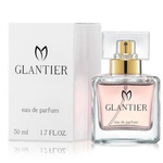 GLANTIER 500 Perfumy Damskie 50 ml