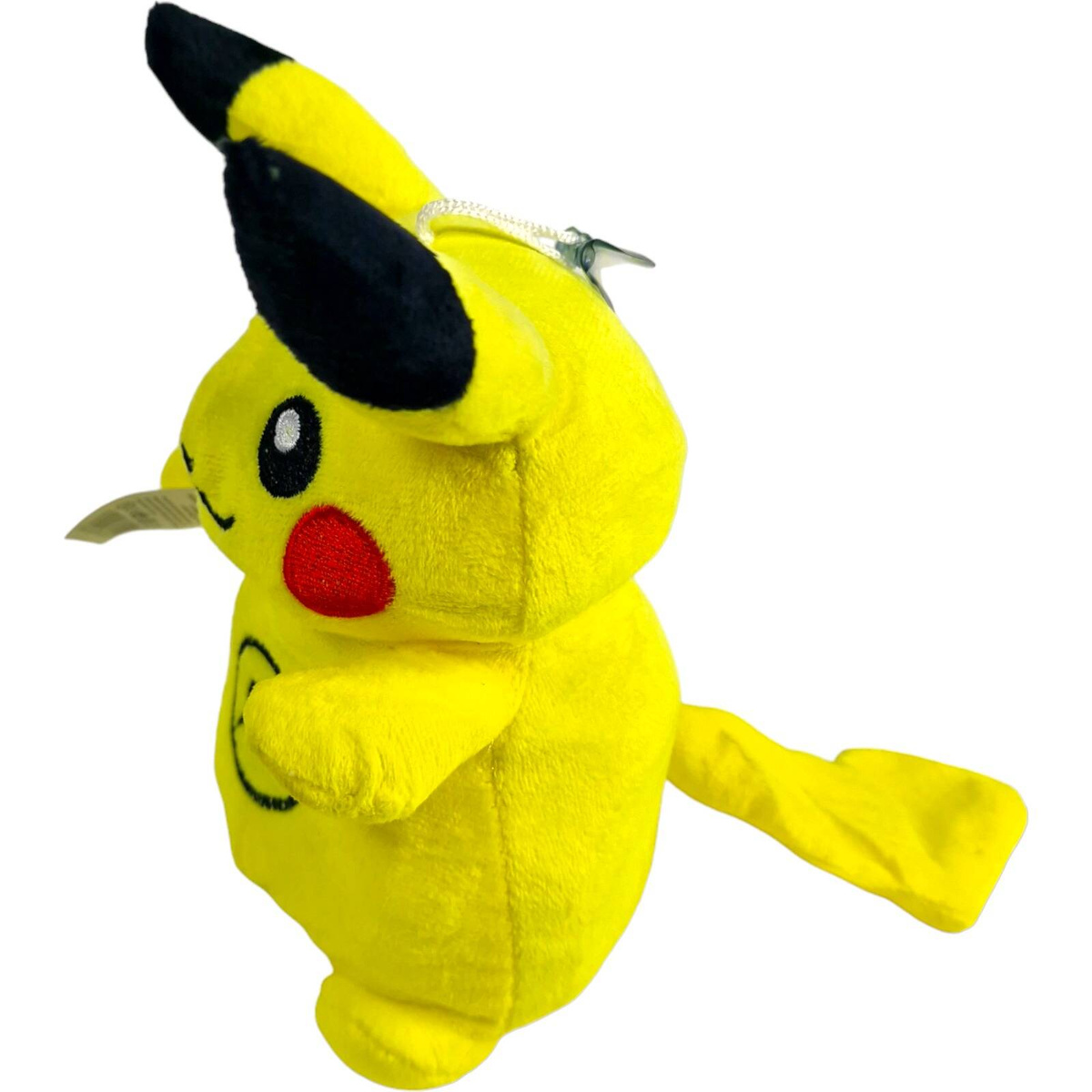 POKEMON Maskotka pluszowa Pikachu 20cm