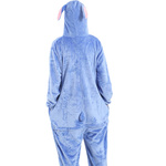 LILO I STICH Strój przebranie kostium KIGURUMI / PIŻAMA rozmiar L ( Lilo & Stitch )