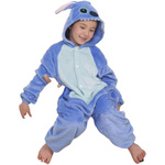 LILO I STICH Strój przebranie kostium KIGURUMI / PIŻAMA rozmiar L ( Lilo & Stitch )
