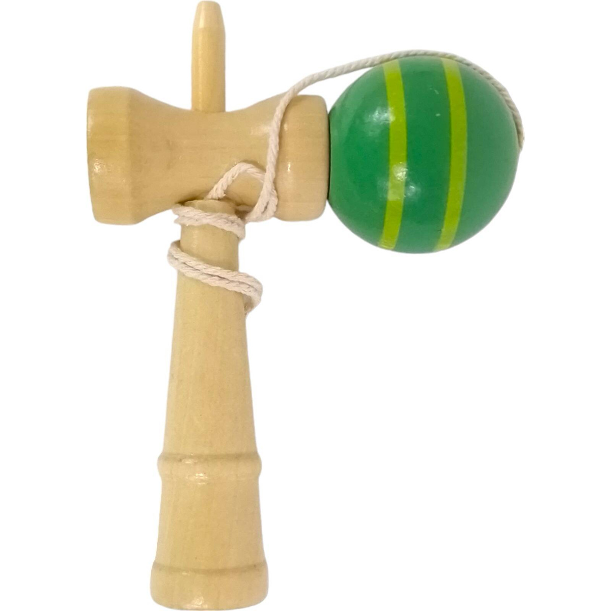 KENDAMA Drewniana - Japońska gra zręcznościowa