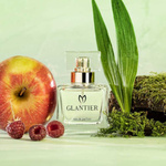 GLANTIER 500 Perfumy Damskie 50 ml