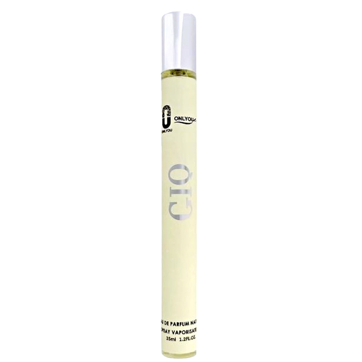 PERFUMY MĘSKIE PERFUMETKA GIQ 35 ml