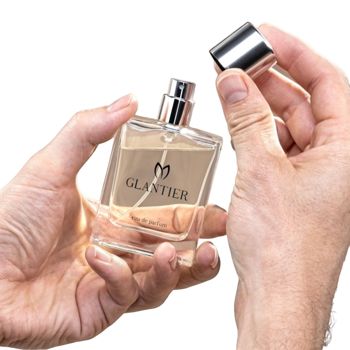 GLANTIER 771 Perfumy Męskie 50 ml